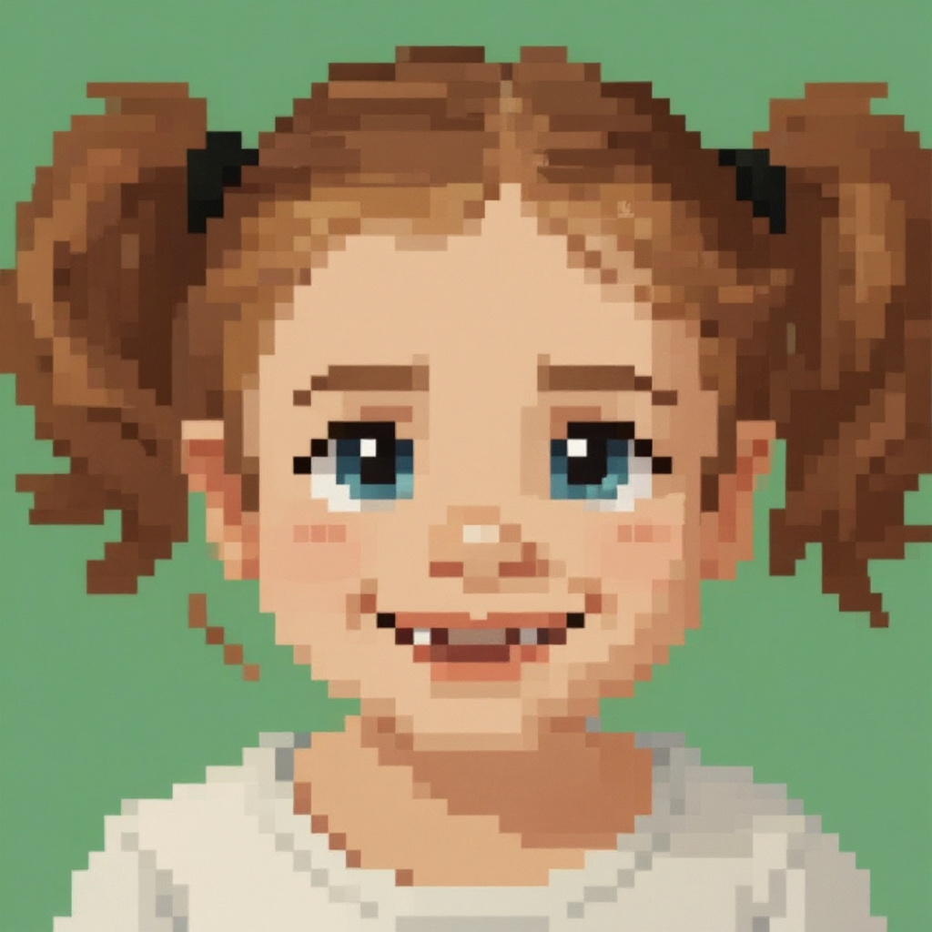 Pixel Art